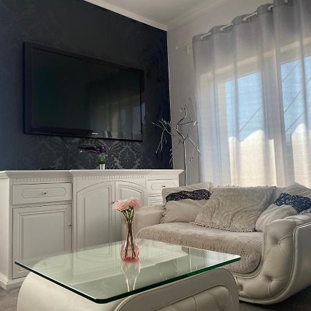 Atmosfera Bed & Breakfast Bydgoszcz Exterior foto