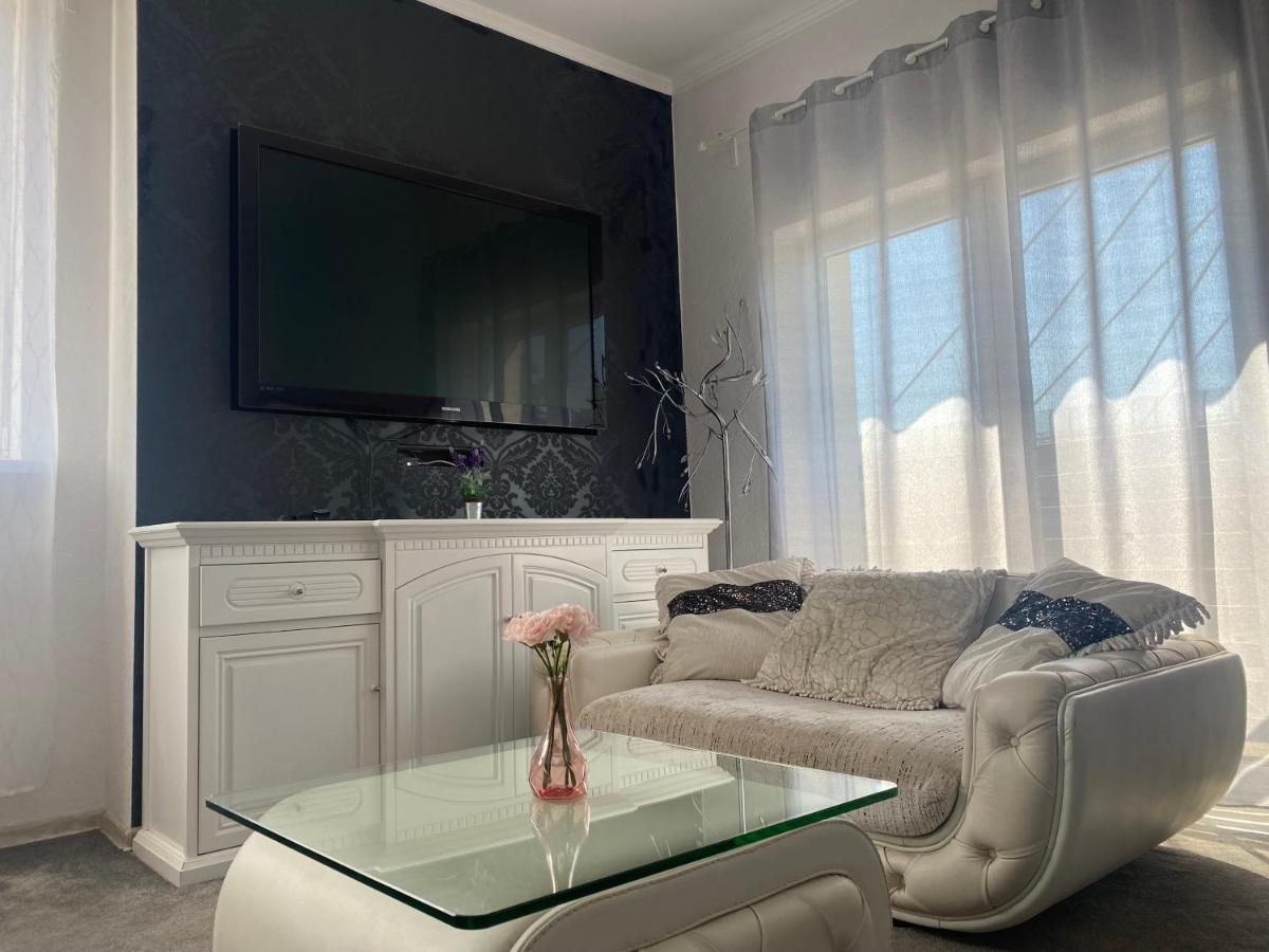 Atmosfera Bed & Breakfast Bydgoszcz Exterior foto