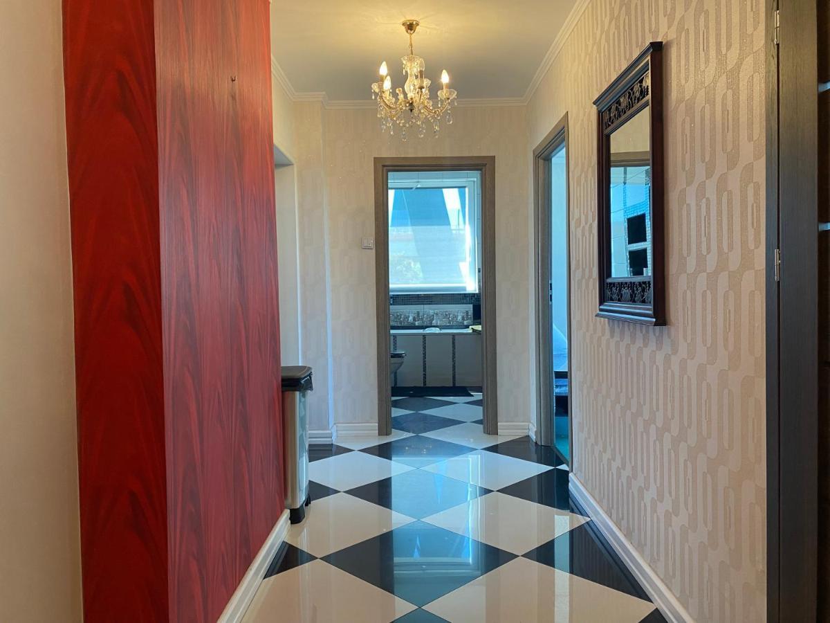 Atmosfera Bed & Breakfast Bydgoszcz Exterior foto