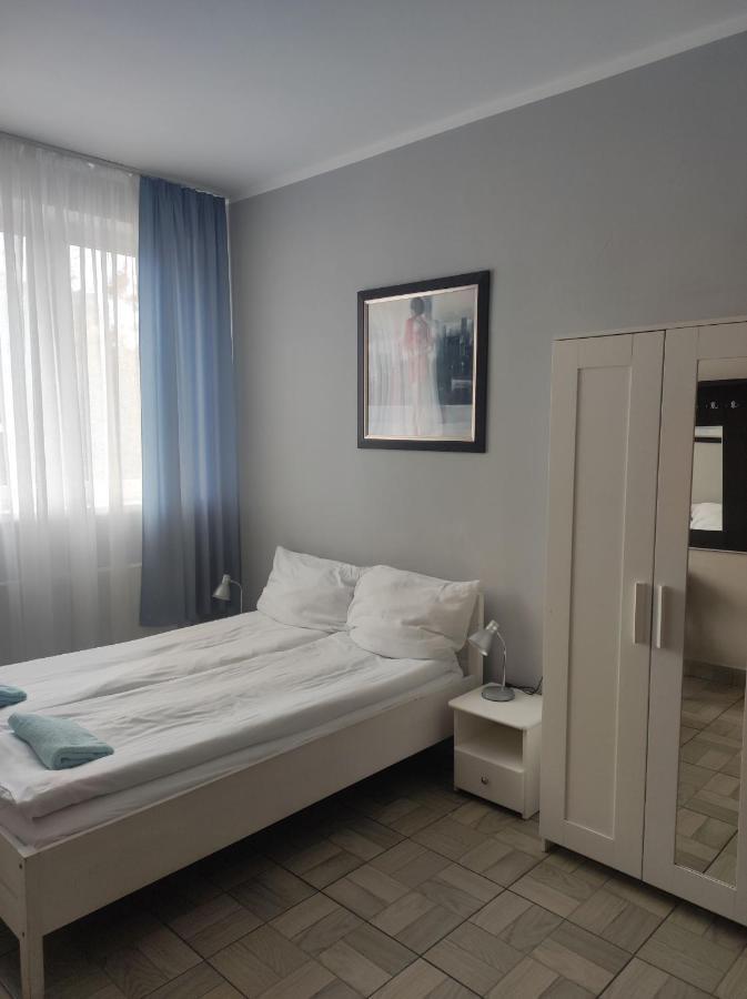 Atmosfera Bed & Breakfast Bydgoszcz Exterior foto