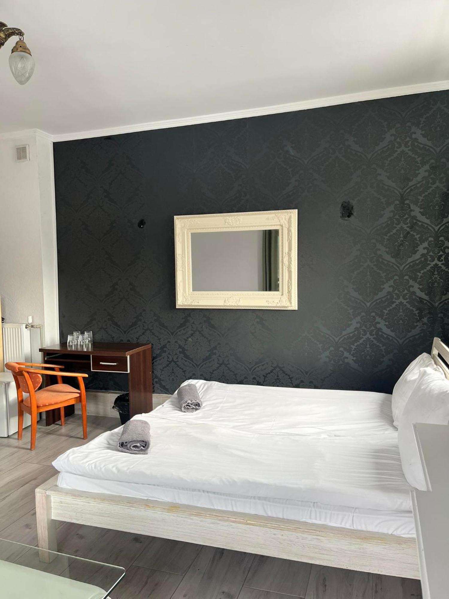 Atmosfera Bed & Breakfast Bydgoszcz Exterior foto