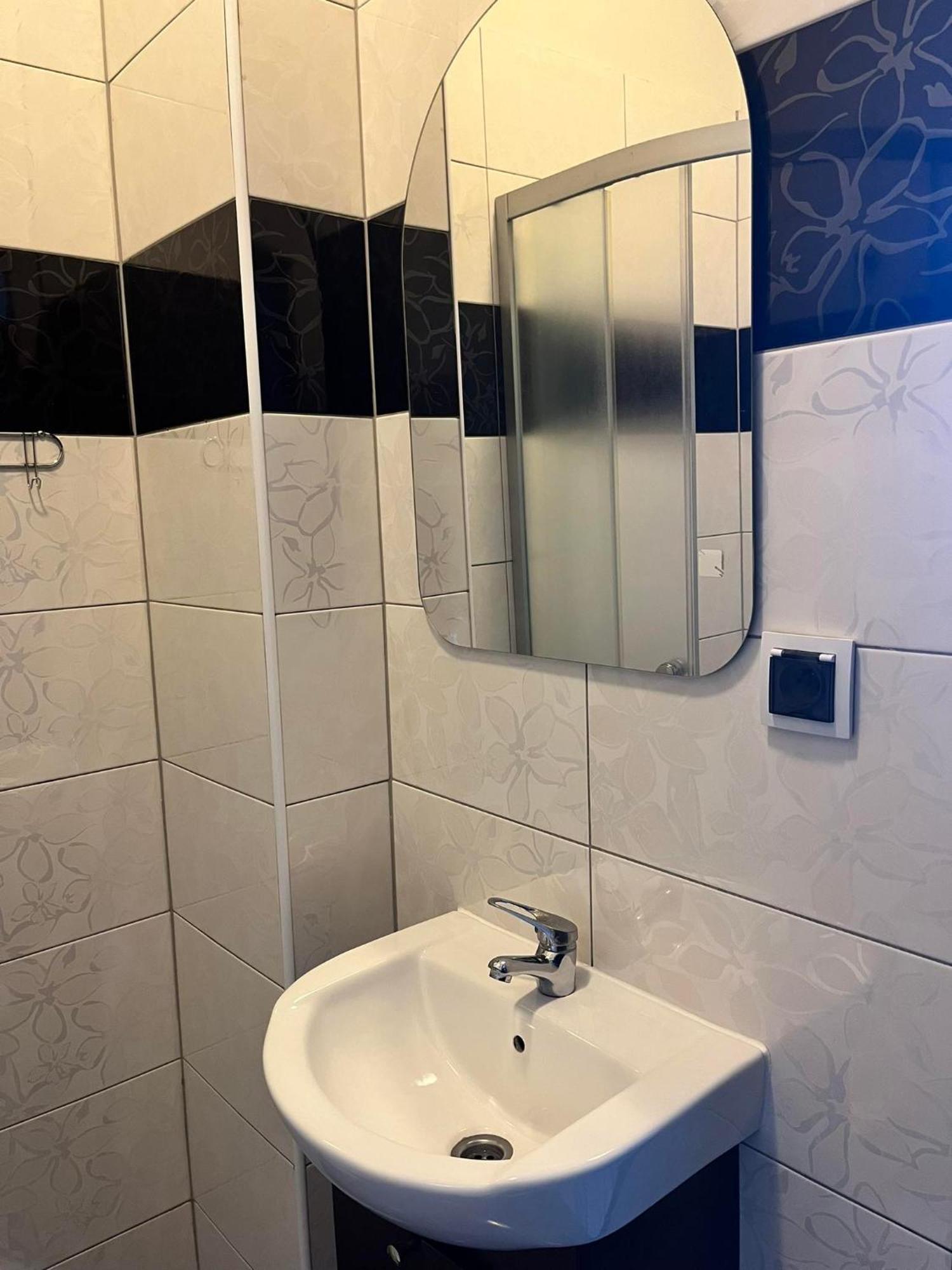 Atmosfera Bed & Breakfast Bydgoszcz Exterior foto