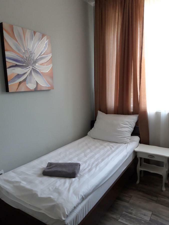 Atmosfera Bed & Breakfast Bydgoszcz Exterior foto